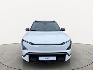 Kia EV5 GT-LINE 81.4 | PANO | DriveWise | HEAD-UP | WP | GEWERBLICH bild 2