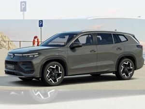 Volkswagen Tayron 1.5 eHybrid DSG R-Line für Privatkunden bild 1