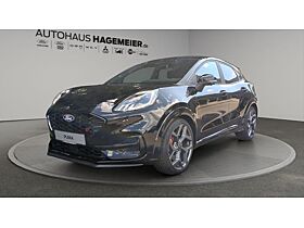 Ford Puma ST 1.0 Ecoboost Aut.