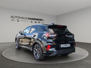 Ford Puma ST 1.0 Ecoboost Aut. bild 4