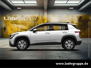 Skoda Epiq Essence 55 (56 kWh) 155 kW 1-Gang-Automatik bild 2
