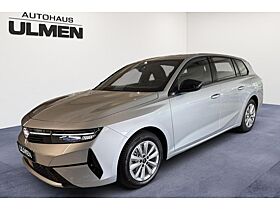 Opel Astra Sofort Verfügbar Gewerbedeal Automatik MHEV inkl. Winterpaket, Techpaket, Allwetter, Metallic Opel Astra Sofort Verfügbar Gewerbedeal Automatik MHEV inkl. Winterpaket, Techpaket, Allwetter, Metallic