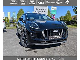 Ford Puma Titanium 1.0 Ecoboost