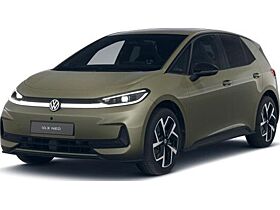 Volkswagen ID.3 Neo Style 140 kW (190 PS) 58 kWh 1-Gang-Automatik Volkswagen ID.3 Neo Style 140 kW (190 PS) 58 kWh 1-Gang-Automatik