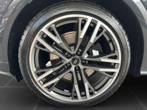 Audi SQ5 Sportback TFSI 270 kW S tronic AHK, B&O Premium Sound, HUD, Standhzg. Tech pro, Winterpaket, Dashcam bild 5