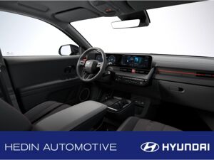 Hyundai IONIQ 5 N Line⚡Zulassung Juli 2026‼️ bild 4
