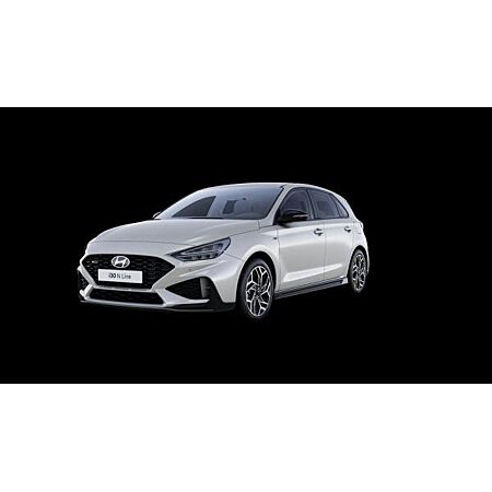Hyundai i30 leasen