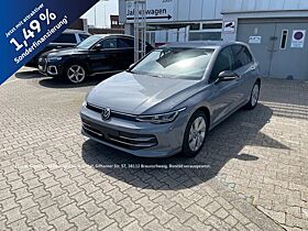 Volkswagen Golf VIII 1.5 TSI eHybrid DSG Energy AHK R-Kamera Navi ACC SideAssist Ausparkassist Volkswagen Golf VIII 1.5 TSI eHybrid DSG Energy AHK R-Kamera Navi ACC SideAssist Ausparkassist
