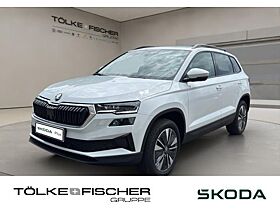 Skoda Karoq 2.0 TDI DSG *SOFORT VERFÜGBAR* Balance ACC AHK Navi LED