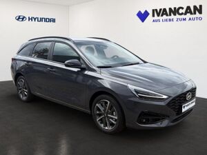 Hyundai i30 *SONDERAKTION * FL Kombi (MY26) 1.0 T-GDI (115 PS) 6-MT 2WD Trend bild 2