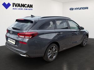 Hyundai i30 *SONDERAKTION * FL Kombi (MY26) 1.0 T-GDI (115 PS) 6-MT 2WD Trend bild 3