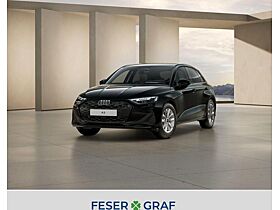 Audi A3 Sportback 150 TFSI Tech plus*ACC*KAMERA*SONOS Audi A3 Sportback 150 TFSI Tech plus*ACC*KAMERA*SONOS