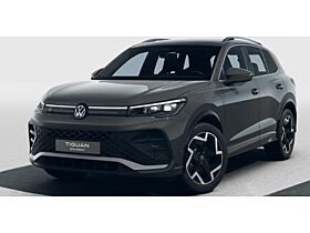 Volkswagen Tiguan R-Line 1.5 TSI PluginHybrid Aktion Volkswagen Tiguan R-Line 1.5 TSI PluginHybrid Aktion