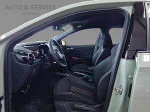 Skoda Fabia Monte Carlo 1,5 TSI -DSG-Navi-LED- bild 6
