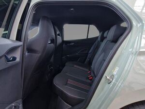 Skoda Fabia Monte Carlo 1,5 TSI -DSG-Navi-LED- bild 7