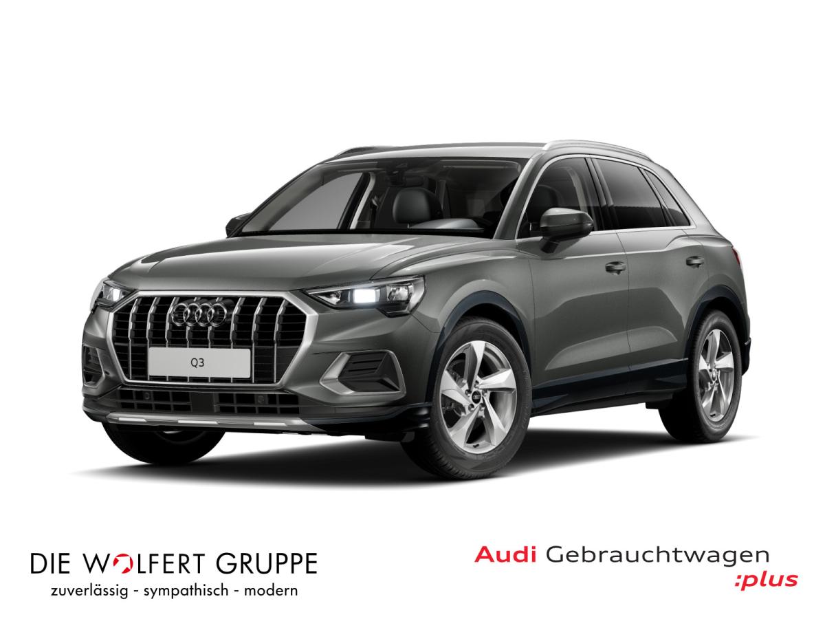 Audi Q3 advanced 35 TFSI S tronic ACC*AHK bild