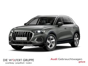 Audi Q3 advanced 35 TFSI S tronic ACC*AHK bild 1
