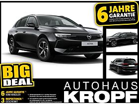 Opel Astra L Sports Tourer 1.2 Turbo Edition LED+Navi Opel Astra L Sports Tourer 1.2 Turbo Edition LED+Navi