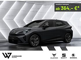 Cupra Raval Endurance Edition Dynamic 155 kW 52 kWh Cupra Raval Endurance Edition Dynamic 155 kW 52 kWh