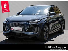 Audi Q6 e-tron quattro S line Matrix B&O ACC Kamea