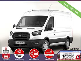 Ford Transit 350 Trend L2H2 Xenon Holz Kam AHKVorb 3S Ford Transit 350 Trend L2H2 Xenon Holz Kam AHKVorb 3S