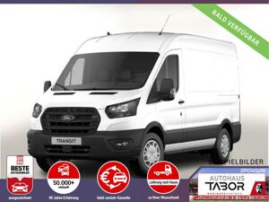 Ford Transit 350 Trend L2H2 Xenon Holz Kam AHKVorb 3S bild 1