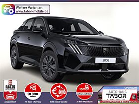 Peugeot 3008 Allure Nav Kam 21"-HD CarPlay AC(2Zone) LED Peugeot 3008 Allure Nav Kam 21"-HD CarPlay AC(2Zone) LED