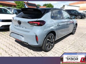 Opel Corsa Hybrid 145 Ultimate IntelliLux NaviP PrivG bild 3