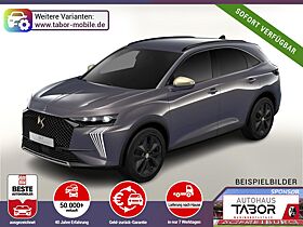 DS Automobiles DS 7 Performance Line eHK 360° ACC eSitze SHZ Nav