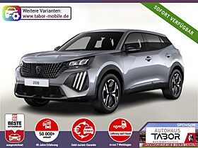 Peugeot 2008 Hybrid Allure Nav ACC 360° CarP Keyl BT SHZ Peugeot 2008 Hybrid Allure Nav ACC 360° CarP Keyl BT SHZ