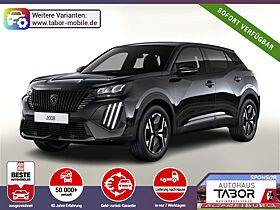 Peugeot 2008 Hybrid Allure Nav ACC 360° CarP Keyl BT SHZ Peugeot 2008 Hybrid Allure Nav ACC 360° CarP Keyl BT SHZ