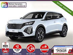Peugeot 2008 Hybrid Allure Nav ACC 360° CarP Keyl BT SHZ Peugeot 2008 Hybrid Allure Nav ACC 360° CarP Keyl BT SHZ