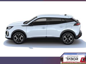 Peugeot 2008 Hybrid Allure Nav ACC 360° CarP Keyl BT SHZ bild 5