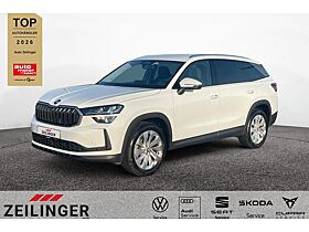 Skoda Kodiaq Selection TDI DSG 4x4|NAVI|AHK|7-SITZER