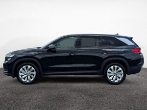 Skoda Kodiaq Selection TDI DSG 4x4|NAVI|AHK|SHZ|ACC bild 7