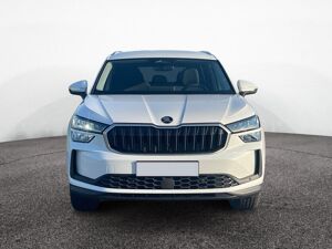 Skoda Kodiaq Selection TDI DSG 4x4|NAVI|AHK|7-SITZER bild 6