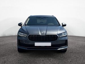 Skoda Superb Combi TDI DSG|AHK|el.HECK|NAVI|KAMERA|ACC bild 6