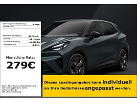 Cupra Raval ⚡ Endurance 211 PS | 52 kWh | Bestellfahrzeug | 279 € im Monat ⚡ Cupra Raval ⚡ Endurance 211 PS | 52 kWh | Bestellfahrzeug | 279 € im Monat ⚡