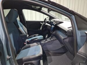 Ford Puma BlueCruise Edition 💥 7-Gang Automatik ⭐ EcoBoost 💥 Winter-Paket ⭐ LED-Matrix Scheinw. 💥 bild 4