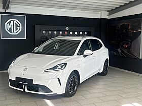 MG MG4 4 Urban EV 54 kWh Premium MG MG4 4 Urban EV 54 kWh Premium