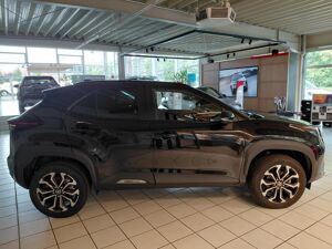 Toyota Yaris Cross Teamplayer inkl. Winter- und Safetypaket bild 6