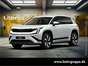 Skoda Peaq Selection 60 (63 kWh) 150 kW 1-Gang-Automatik