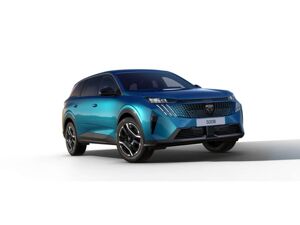 Peugeot 5008 Allure Plug-In Hybrid 225  🤝 Frei Konfigurierbar⚡ bild 2