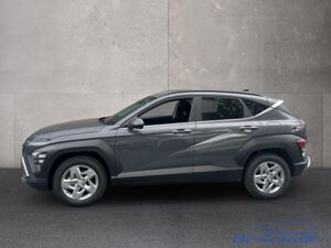 Hyundai KONA Trend 1.6 T-GDI Navi 360 Kamera LED ACC Apple CarPlay Android Auto bild 7