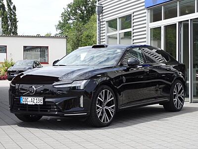 Volvo ES90 Single Motor Extended Range RWD Ultra