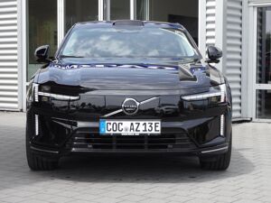 Volvo ES90 Single Motor Extended Range RWD Ultra bild 2