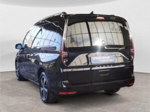 Volkswagen Caddy Maxi Energy 7-Sitzer bild 3