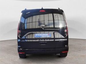 Volkswagen Caddy Maxi Energy 7-Sitzer bild 4
