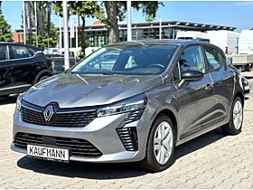 Renault Clio ⭐️ Stylisch. Sparsam. Sofort verfügbar. inkl. Ganzjahresreifen⭐️ Renault Clio ⭐️ Stylisch. Sparsam. Sofort verfügbar. inkl. Ganzjahresreifen⭐️