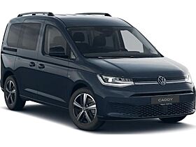 Volkswagen Caddy KR Energy 5-Sitzer Volkswagen Caddy KR Energy 5-Sitzer